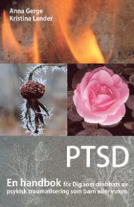PTSD En handbok för psykisk trauma