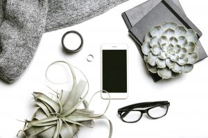 Stylized photo for my blog